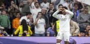 La salida de Endrick del Real Madrid es inminente