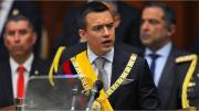 Ecuador: Daniel Noboa busca reformar la constitución e impulsa una votación popular y un referéndum