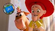 Pixar lanzó el primer adelanto de Toy Story 5: los juguetes se enfrentan al poder de las pantallas