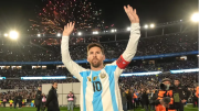 ¿Otro Mundial o Balón de Oro? Messi dio varias confesiones en un entretenido ping pong