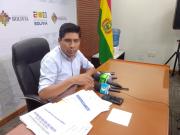 Fiscalía evalúa convocar a Franklin Flores para que responda denuncia sobre presuntas irregularidades en la planta piscícola del Titicaca