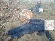 Cochabamba: ¡Peleas! por una mina y terrenos deja dos fallecidos y seis heridos en la zona de Kami