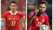 Chile vs. Rusia: La probable formación de La Roja y cómo ver el partido EN VIVO por la Fecha FIFA