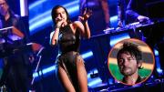 ¿Qué te pareció?: Revive AQUÍ a Dua Lipa cantando El Duelo de La Ley