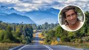 Gobierno presenta diseño del nuevo Hito Cero de la Carretera Austral, proyecto inspirado por Claudio Iturra