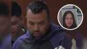 Quién es Robinson Saunders, acusado de la violación con femicidio de Valentina Alarcón