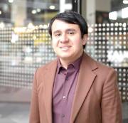 Estrés de fin de año y una caja de pastillas Francisco Álvarez