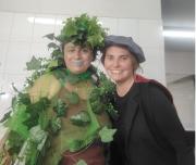 ANTOLOGÍA POÉTICA “ENREDADOS”.-