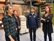 Corfo abre postulación al DFL-15 con bonificación del 20% en inversiones productivas para Magallanes