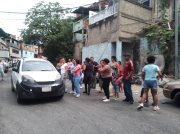 15 días sin luz en La Planada