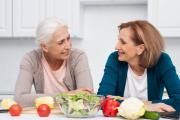 Logra un equilibrio hormonal en la menopausia: incluye estos alimentos a tu dieta cotidiana para mejor calidad de vida