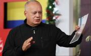 Diosdado Cabello ofrece detalles sobre la narcoavioneta derribada en Apure