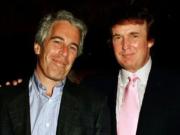 Filtraron supuestos correos de Jeffrey Epstein que vinculan a Trump con una de las víctimas