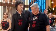 Sorpresa en MasterChef Celebrity: quién fue el nuevo eliminado