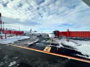 Concejala cuestiona alto costo de pasajes aéreos: Cuesta mucho traer a nuestros hijos a casa