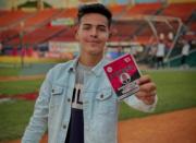 Denuncian que Omario Castellanos, estudiante de comunicación social detenido en Lara, fue trasladado a Yare III en Miranda