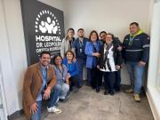 Nuevo Hospital de Chile Chico inicia atenciones al público