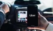 Los concejales capitalinos buscan regular Uber antes de fin de año