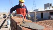 Construcción en Mendoza: cuánto cuesta el m2 en noviembre del 2025