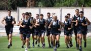 Gimnasia y Esgrima trabaja en la reestructuración del plantel para la temporada 2026