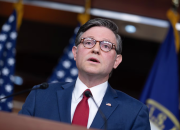 La Cámara aprueba un proyecto de ley de financiación para poner fin al cierre gubernamental más largo de la historia