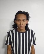 Apresado joven por fracturarle el brazo a su abuelo con una silla