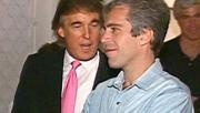 Trump en correos de Epstein: Sabía de las chicas