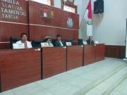 Desde la ALDT no descartan promulgar la Ley del 45%