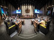 Senado: Bloque PDC y Unidad presidirá 6 comisiones