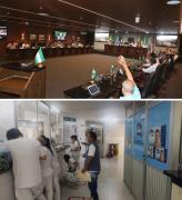 ALD acusa a la Gobernación de entregar informes con errores