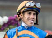 Show de poder en Churchill Downs: Irad Ortiz Jr se adueñó de la jornada del miércoles