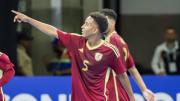 Vinotinto comenzó con doble triunfo Liga Evolución de fútbol sala