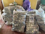 PDI Detuvo A Tres Imputados Por Receptación: Recuperan Más De 6 Mil Pares De Zapatillas Robadas A Un Camión