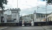 Enfrentamiento en la cárcel de Villa Las Rosas dejó un interno herido y derivado al Hospital San Bernardo