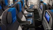 Aerolíneas Argentinas empieza a cobrar por la elección del asiento: cuánto costará