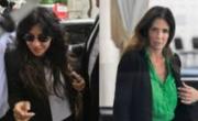 Duro descargo de Gianinna Maradona tras su declaración en el jury a la jueza Makintach