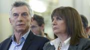 Macri busca frenar la sangría que le provocó Bullrich, mientras ella trata de consolidarse en el Senado /Por Candelaria de la Sota