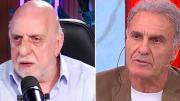 El motivo por el que Horacio Pagani está “odiado” con Oscar Ruggeri: “Es el más traidor”