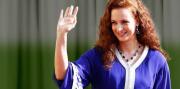 Lalla Salma, la vida secreta de la princesa que logró salir del palacio