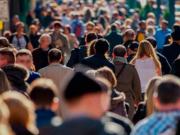 La población española llegó a su máximo histórico: 49.400.000 habitantes