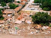 A 40 años de la tragedia de Armero: cuando más de 20.000 murieron aplastados y un pueblo quedó en ruinas