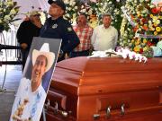 México: cuando la muerte es un tema serio