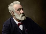 Julio Verne y la historia no contada de su novela argentina