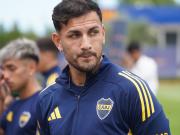 Leandro Paredes, el responsable del cambio de energía de Boca con un método de la Scaloneta: Somos un grupo unido que quiere lograr cosas importantes