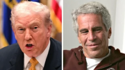 Qué se sabe sobre los correos de Epstein donde se menciona que Trump pasó horas con una víctima de explotación sexual