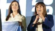 Bullrich desembarca en el Congreso y prepara un encuentro clave con Villarruel