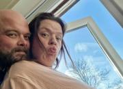 Una mujer con cáncer terminal murió horas después de cumplir su último deseo