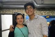 Qué fue lo último que le dijo Fernando Báez Sosa a su mamá antes de viajar a Villa Gesell
