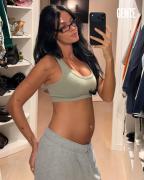 El embarazo y los trastornos alimentarios: una historia sobre culpa y salud mental