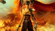 “Furiosa” llega a Netflix este domingo: la épica película con Chris Hemsworth y Anya Taylor-Joy